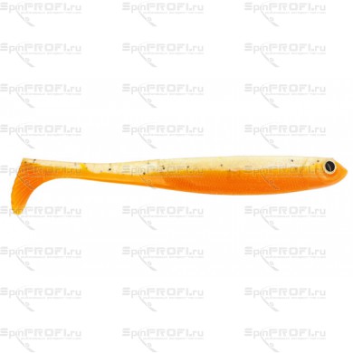 Силиконовые приманки Garry Angler-KOTA-FOX Reaper 10см (6шт) №52