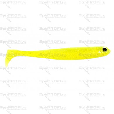 Силиконовые приманки Garry Angler-KOTA-FOX Reaper 10см (6шт) №67