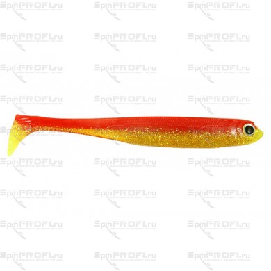 Силиконовые приманки Garry Angler-KOTA-FOX Reaper 10см (6шт) №71