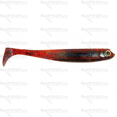 Силиконовые приманки Garry Angler-KOTA-FOX Reaper 10см (6шт) №8
