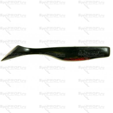 Силиконовые приманки Garry Angler FOX Abyss 7 см, 8 шт, col 022