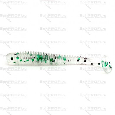 Силиконовые приманки Garry Angler FOX Fry Pagrus 5 см, 10 шт, col 007