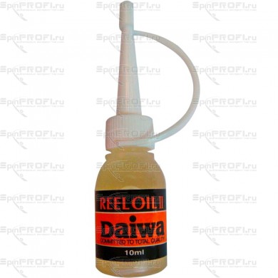 Смазка для катушек DAIWA REEL OIL 2