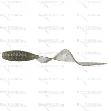 Твистер Pontoon21 Homunculures Jilt 1.0" (10шт.) #101