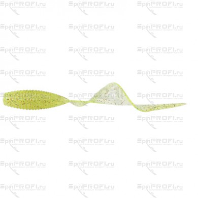 Твистер Pontoon21 Homunculures Jilt 1.0" (10шт.) #102