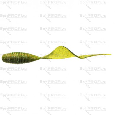 Твистер Pontoon21 Homunculures Jilt 1.0" (10шт.) #107