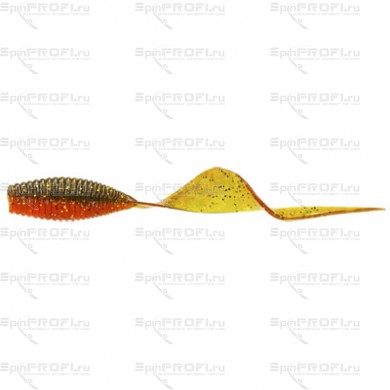 Твистер Pontoon21 Homunculures Jilt 1.5" (9шт.) #404