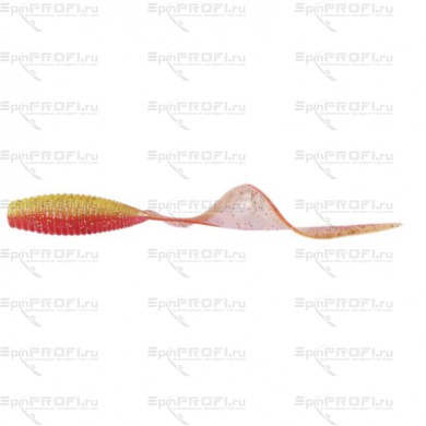 Твистер Pontoon21 Homunculures Jilt 1.5" (9шт.) #412
