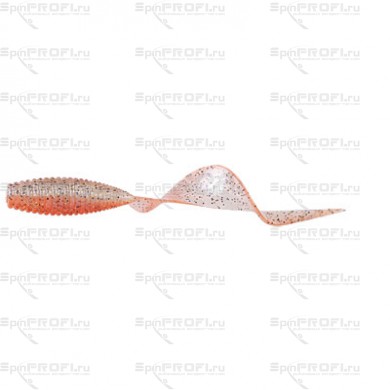 Твистер Pontoon21 Homunculures Jilt 1.5" (9шт.) #422