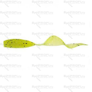 Твистер Pontoon21 Homunculures Jilt 2.5" (7шт.) #112