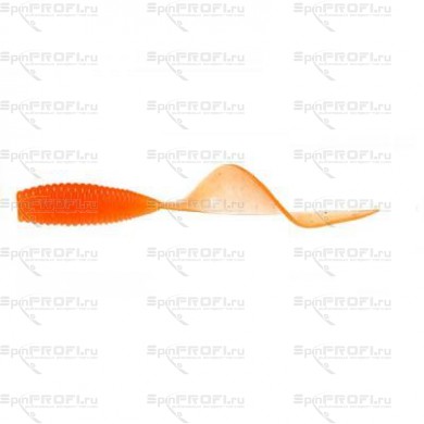 Твистер Pontoon21 Homunculures Jilt 2.5" (7шт.) #123
