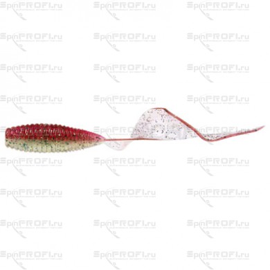 Твистер Pontoon21 Homunculures Jilt 2.5" (7шт.) #418