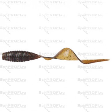 Твистер Pontoon21 Homunculures Jilt 3" (5шт.) #104