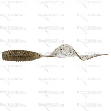 Твистер Pontoon21 Homunculures Jilt 3" (5шт.) #116