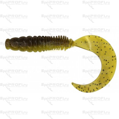 Твистер Pontoon21 Homunculures Pillo 2.25" (7шт.) #423