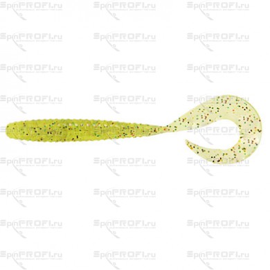 Твистер Pontoon 21 Homunculures Hightailer 3.25" (5шт.) #102