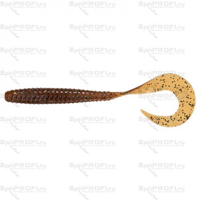 Твистер Pontoon 21 Homunculures Hightailer 3.25" (5шт.) #104