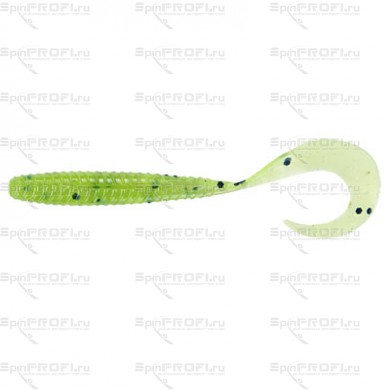 Твистер Pontoon 21 Homunculures Hightailer 3.25" (5шт.) #112