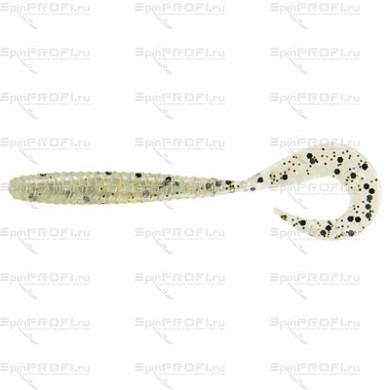Твистер Pontoon 21 Homunculures Hightailer 3.25" (5шт.) #118