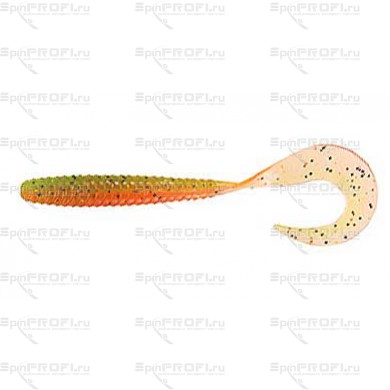 Твистер Pontoon 21 Homunculures Hightailer 3.25" (5шт.) #403