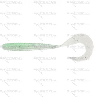 Твистер Pontoon 21 Homunculures Hightailer 3.25" (5шт.) #439