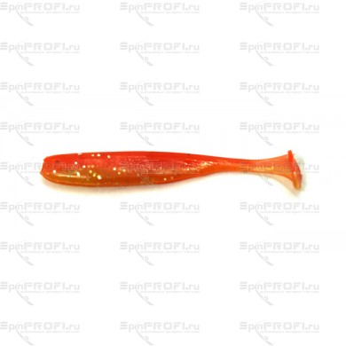 Виброхвост Grows Culture Diamond Easy Shiner 3'' (уп. 10 шт.), цв. EA#06