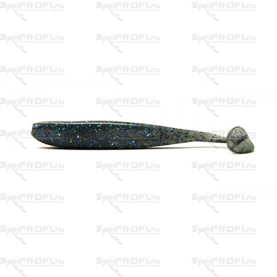 Виброхвост Grows Culture Diamond Easy Shiner 4'' (уп. 7 шт.), цв. #205