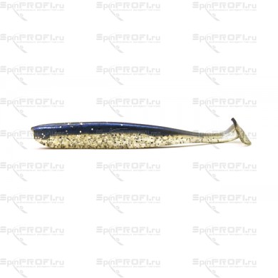 Виброхвост Grows Culture Diamond Easy Shiner 4'' (уп. 7 шт.), цв. #426