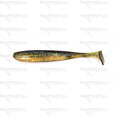 Виброхвост Grows Culture Diamond Easy Shiner 4'' (уп. 7 шт.), цв. #440