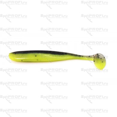 Виброхвост Grows Culture Diamond Easy Shiner 4'' (уп. 7 шт.), цв. PAL#10