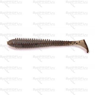 Виброхвост Grows Culture Diamond Swing Impact 3.5'' (уп. 8 шт.), цв. #105