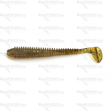 Виброхвост Grows Culture Diamond Swing Impact 3.5'' (уп. 8 шт.), цв. #309
