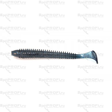 Виброхвост Grows Culture Diamond Swing Impact 4'' (уп. 6 шт.), цв. EA#04