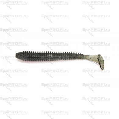 Виброхвост Grows Culture Diamond Swing Impact 4'' (уп. 6 шт.), цв. #102