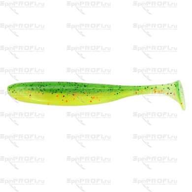 Виброхвост Keitech Easy Shiner 2" Hot Fire Tiger EA#05 (12шт)