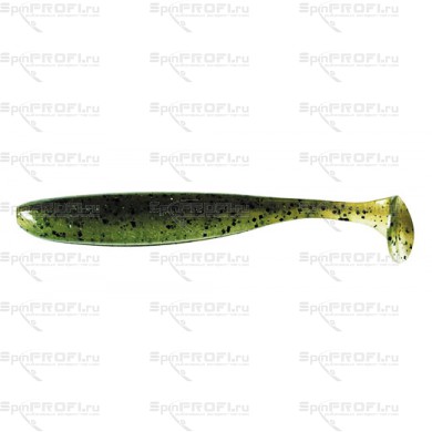 Виброхвост Keitech Easy Shiner 2" Watermelon PP #102 (12шт)