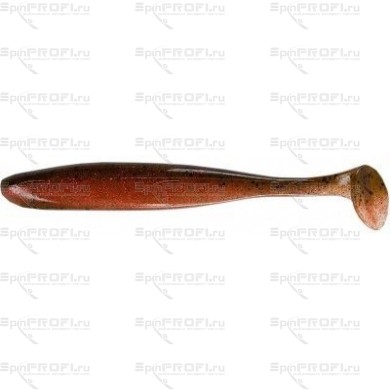 Виброхвост Keitech Easy Shiner 3" Castaic Choice #406 (10шт)