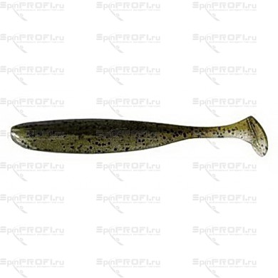 Виброхвост Keitech Easy Shiner 4" Watermelon PP #102 (7шт)