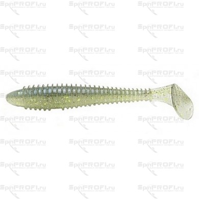Виброхвост Keitech Swing Impact FAT 2.8" Sexy Shad #426 (8шт)