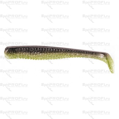 Виброхвост Lucky john LONG JOHN 3.1" 7.90/T36 Wakasagi (съедобка)