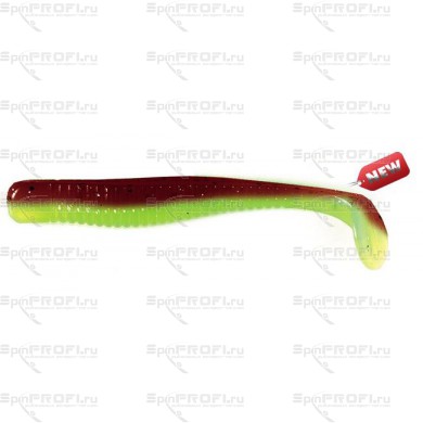 Виброхвост Lucky john LONG JOHN 3.1" 7.90/T44-Waka-Ayu (съедобка)