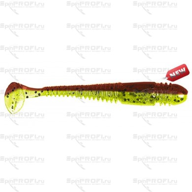 Виброхвост Lucky john Tioga 3.4" 8.60/T44-Waka-Ayu (съедобка)