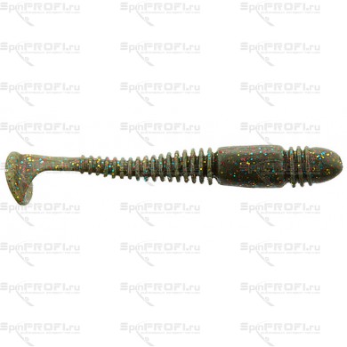 Виброхвост Lucky john Tioga 3.9" 9.90/F08 (съедобка)