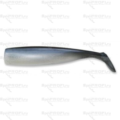 Виброхвост Lunker City Shaker 3.25" Alewife #001 (10шт.)