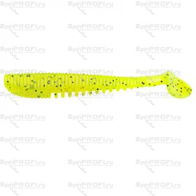 Виброхвост Pontoon 21 Homunculures Awaruna 1.5" (10шт.) #112