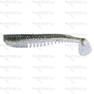 Виброхвост Pontoon 21 Homunculures Awaruna 2.5" (8шт.) #201