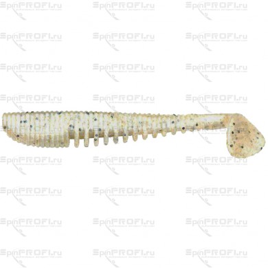 Виброхвост Pontoon 21 Homunculures Awaruna 2.5" (8шт.) #118