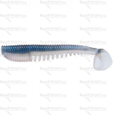Виброхвост Pontoon 21 Homunculures Awaruna 2.5" (8шт.) #204