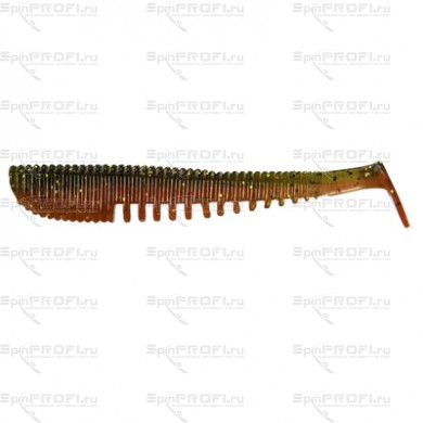 Виброхвост Pontoon 21 Homunculures Awaruna 2.5" (8шт.) #404