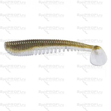 Виброхвост Pontoon 21 Homunculures Awaruna 2" (9шт.) #105